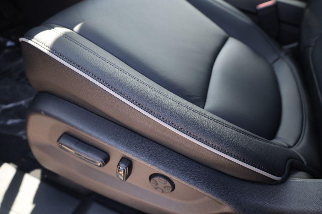 new 2026 Honda Odyssey car, priced at $49,540