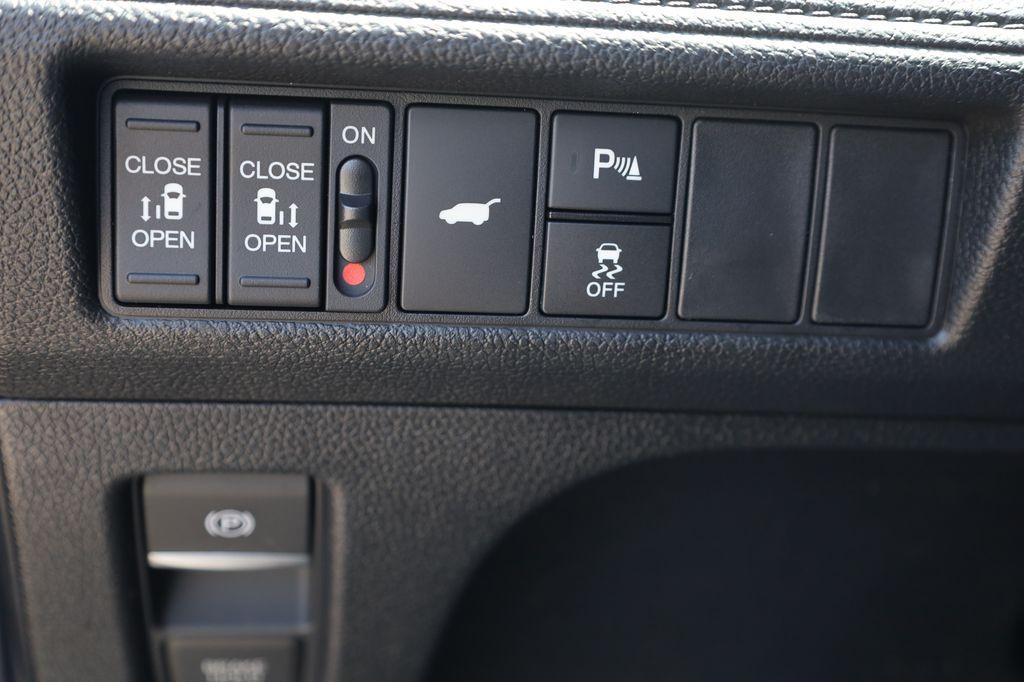 new 2026 Honda Odyssey car, priced at $49,540