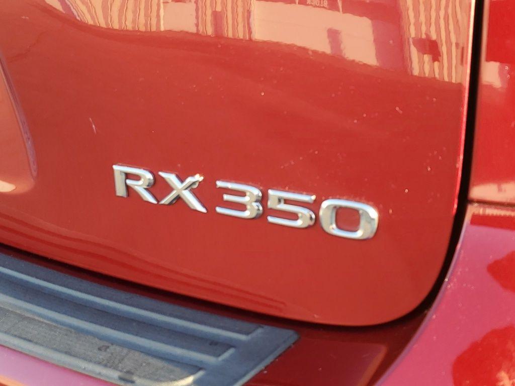 used 2012 Lexus RX 350 car, priced at $11,997