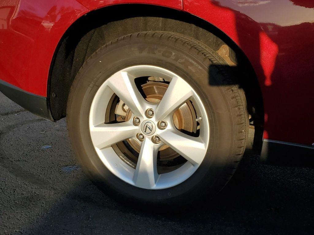 used 2012 Lexus RX 350 car, priced at $11,997