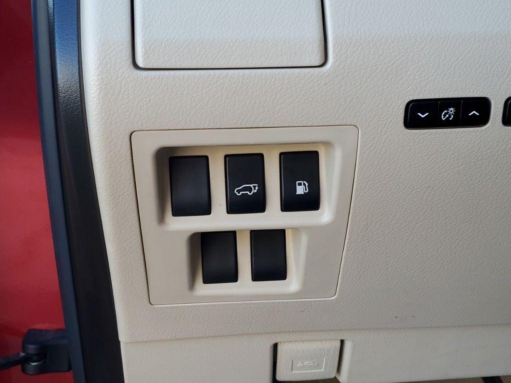 used 2012 Lexus RX 350 car, priced at $11,997