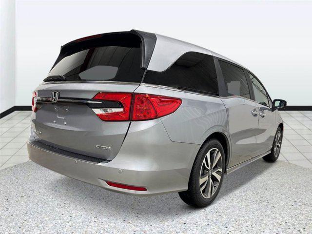 new 2024 Honda Odyssey car, priced at $46,895