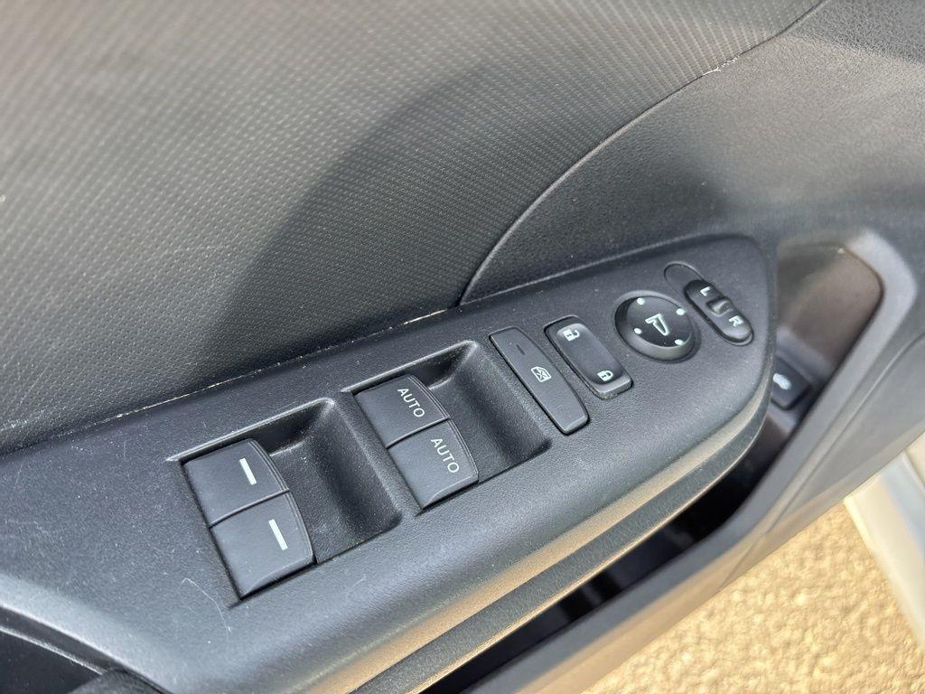 used 2019 Honda Civic car, priced at $16,337