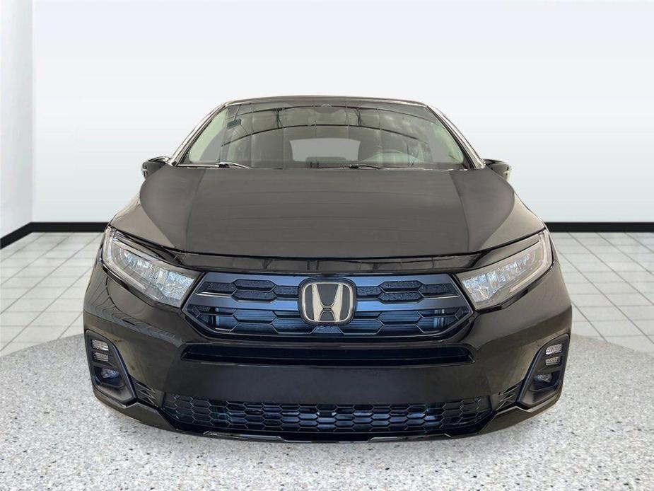 new 2025 Honda Odyssey car, priced at $43,315