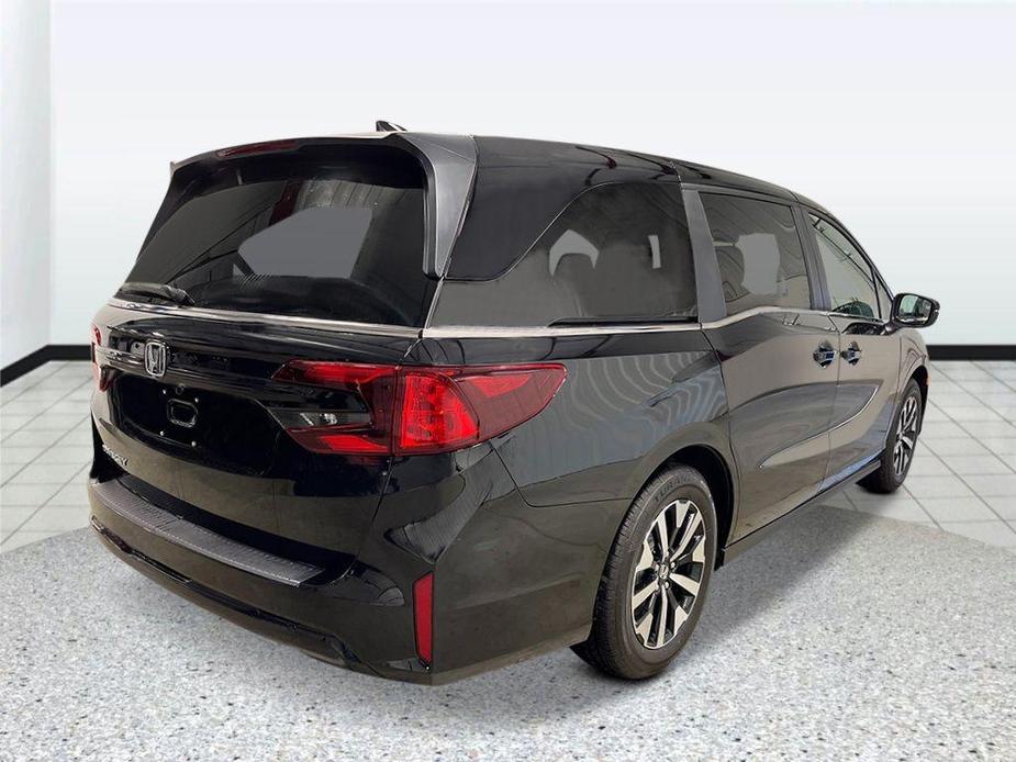 new 2025 Honda Odyssey car, priced at $43,315