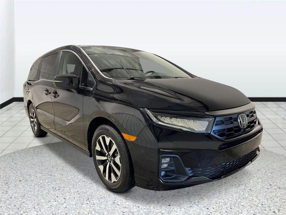 new 2025 Honda Odyssey car, priced at $43,315