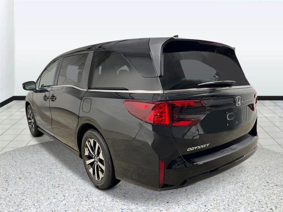 new 2025 Honda Odyssey car, priced at $43,315