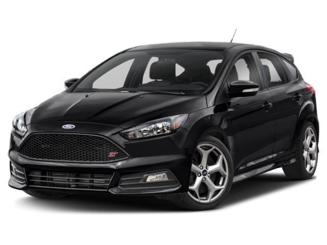 used 2018 Ford Focus ST car, priced at $16,256