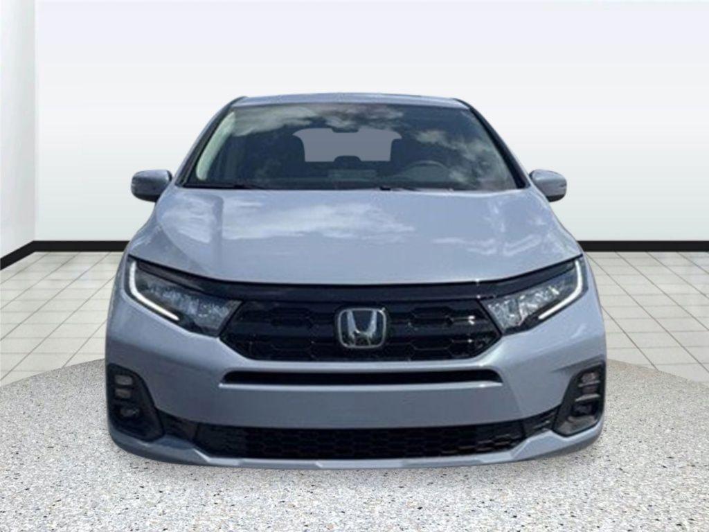 new 2025 Honda Odyssey car, priced at $48,815