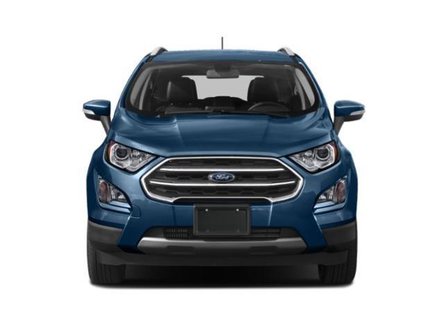 used 2018 Ford EcoSport car, priced at $11,700