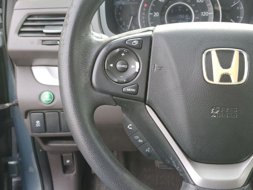 used 2012 Honda CR-V car, priced at $7,887