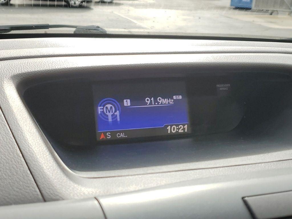 used 2012 Honda CR-V car, priced at $7,887