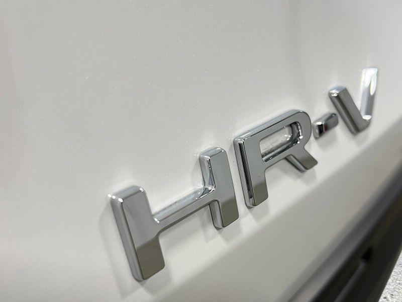 new 2025 Honda HR-V car, priced at $28,705