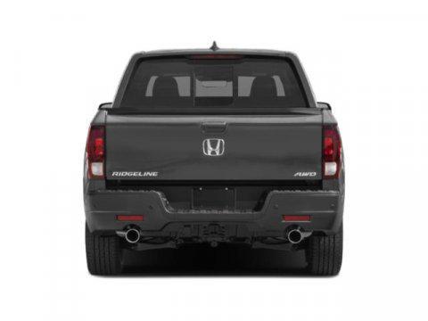 new 2023 Honda Ridgeline car, priced at $48,645