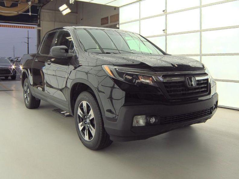 used 2020 Honda Ridgeline car, priced at $22,999