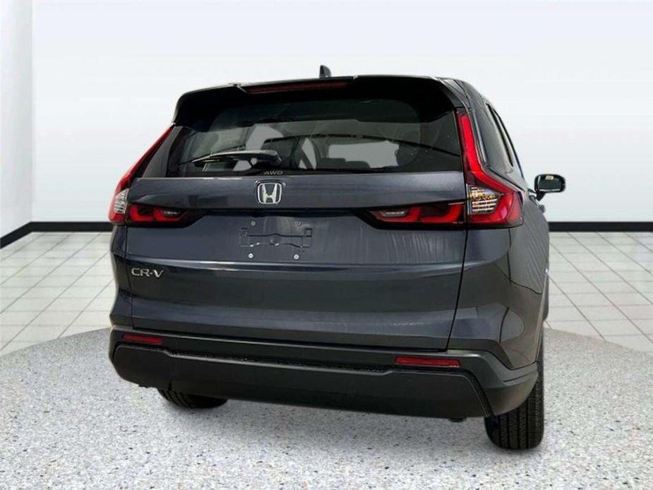 new 2025 Honda CR-V car, priced at $32,950