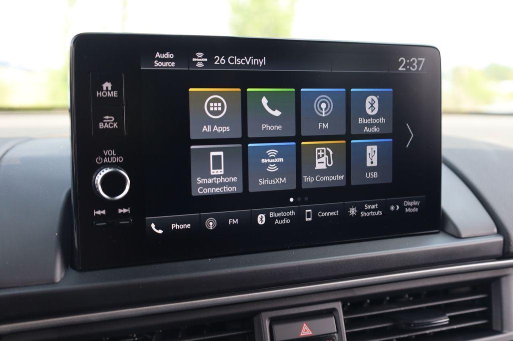 new 2025 Honda Pilot car, priced at $49,405