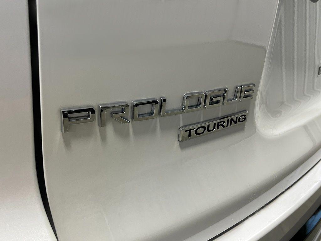 new 2024 Honda Prologue car, priced at $56,550