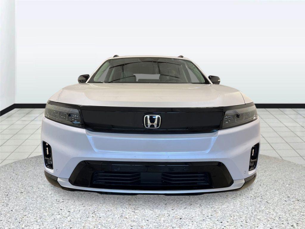 new 2024 Honda Prologue car, priced at $56,550