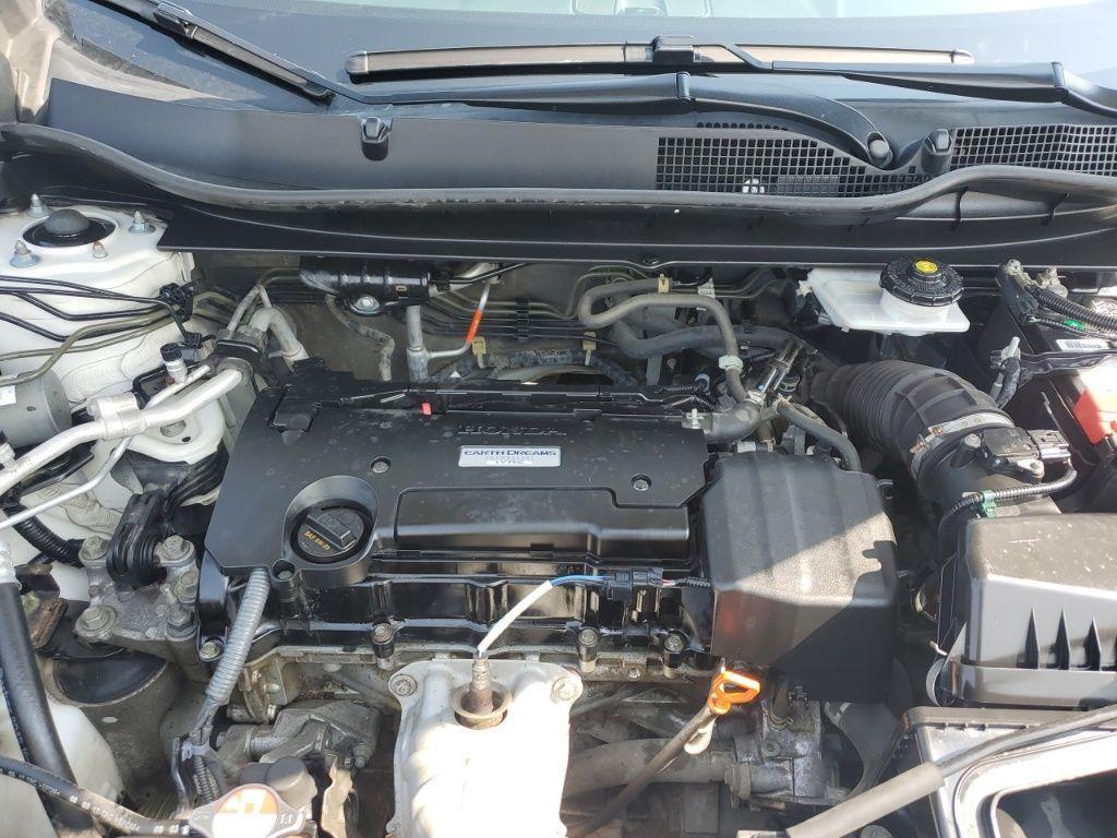 used 2018 Honda CR-V car, priced at $13,997