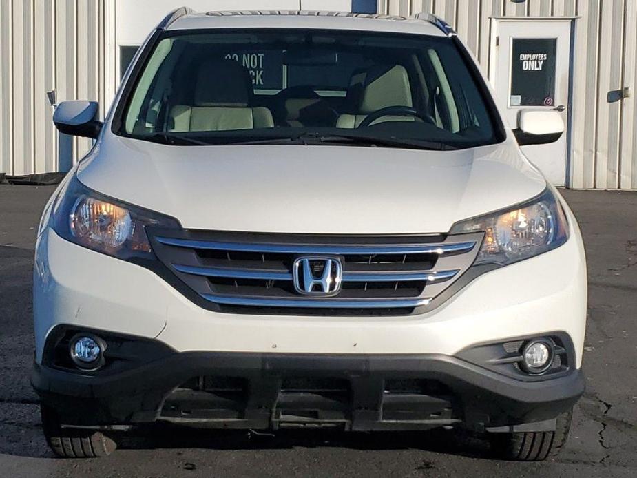 used 2014 Honda CR-V car, priced at $9,994