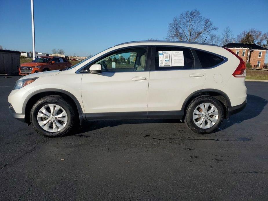 used 2014 Honda CR-V car, priced at $9,994