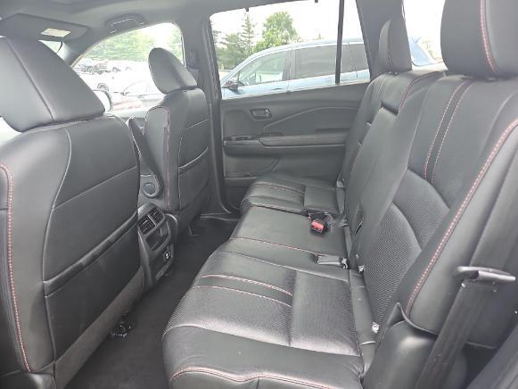 used 2022 Honda Passport car, priced at $29,942