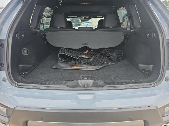 used 2022 Honda Passport car, priced at $29,942