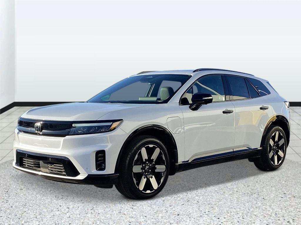 new 2026 Honda Prologue car, priced at $59,850