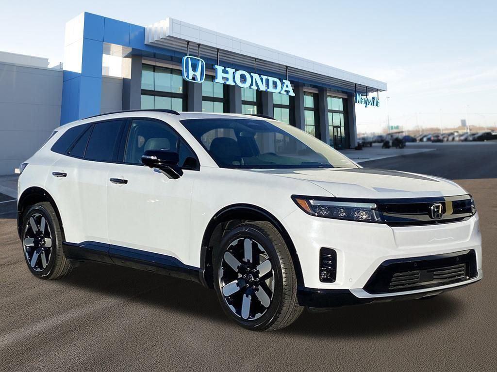 new 2026 Honda Prologue car, priced at $59,850