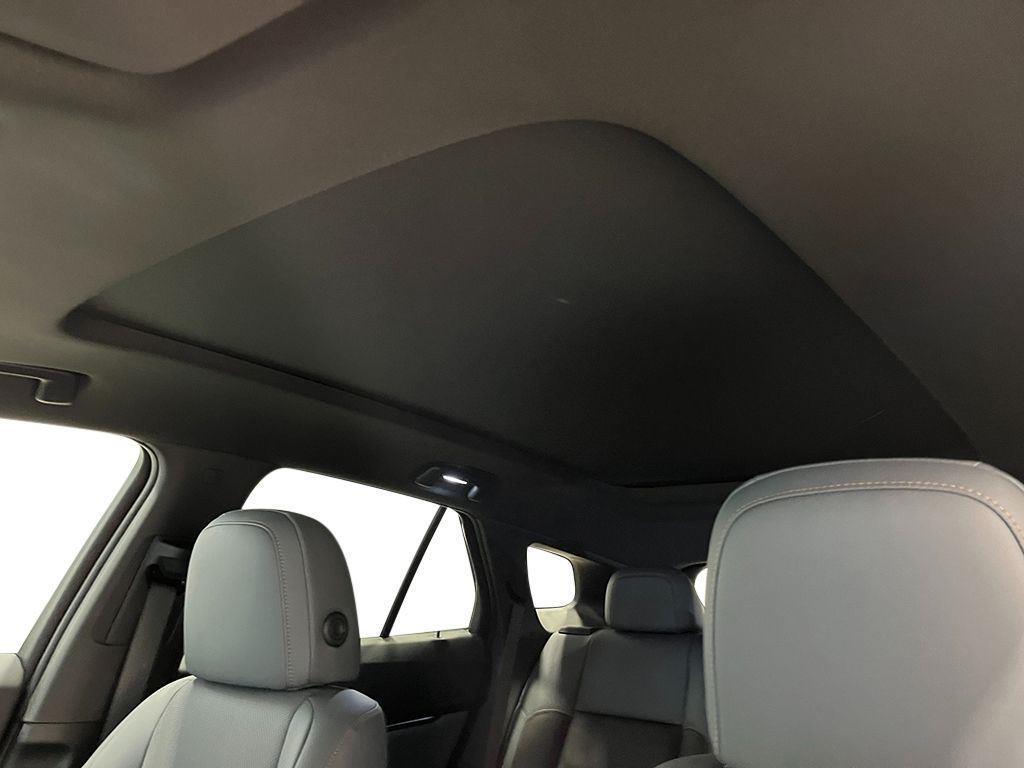 new 2026 Honda Prologue car, priced at $59,850