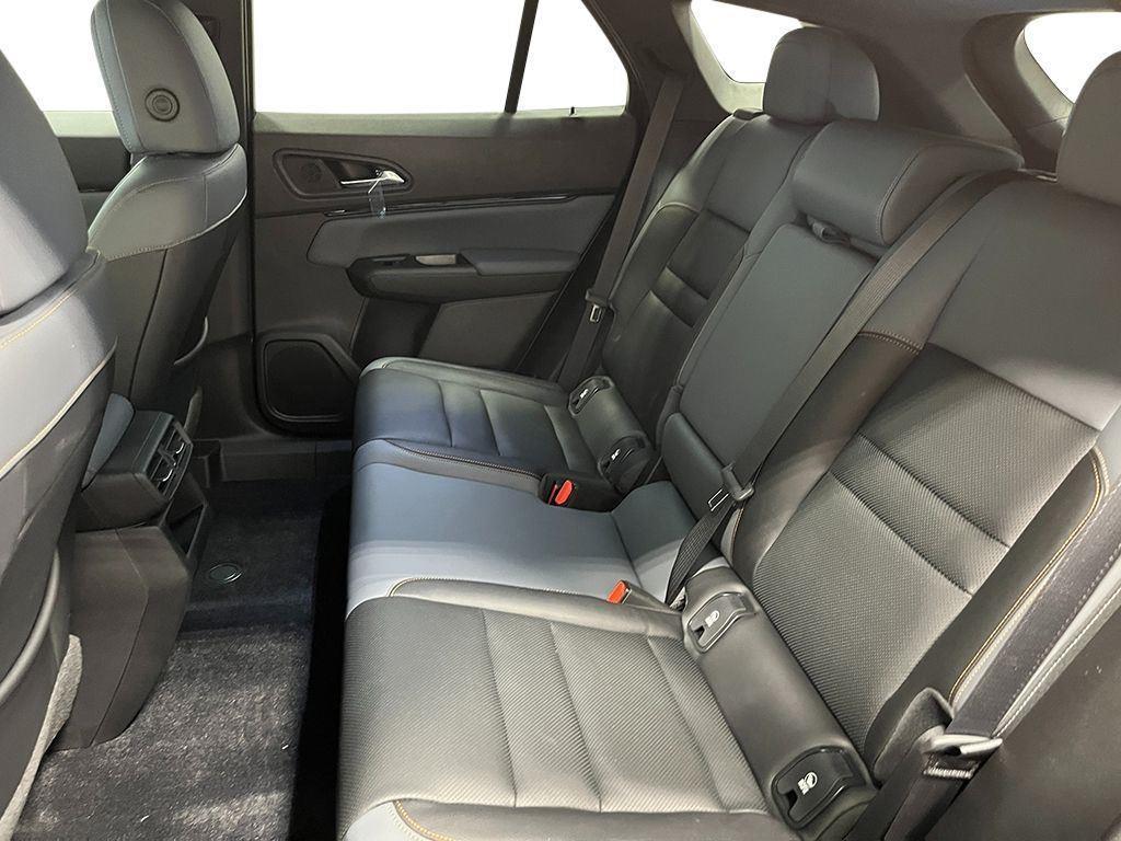 new 2026 Honda Prologue car, priced at $59,850