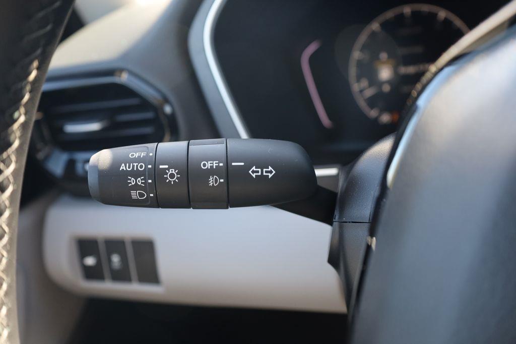 new 2025 Honda Pilot car, priced at $52,280