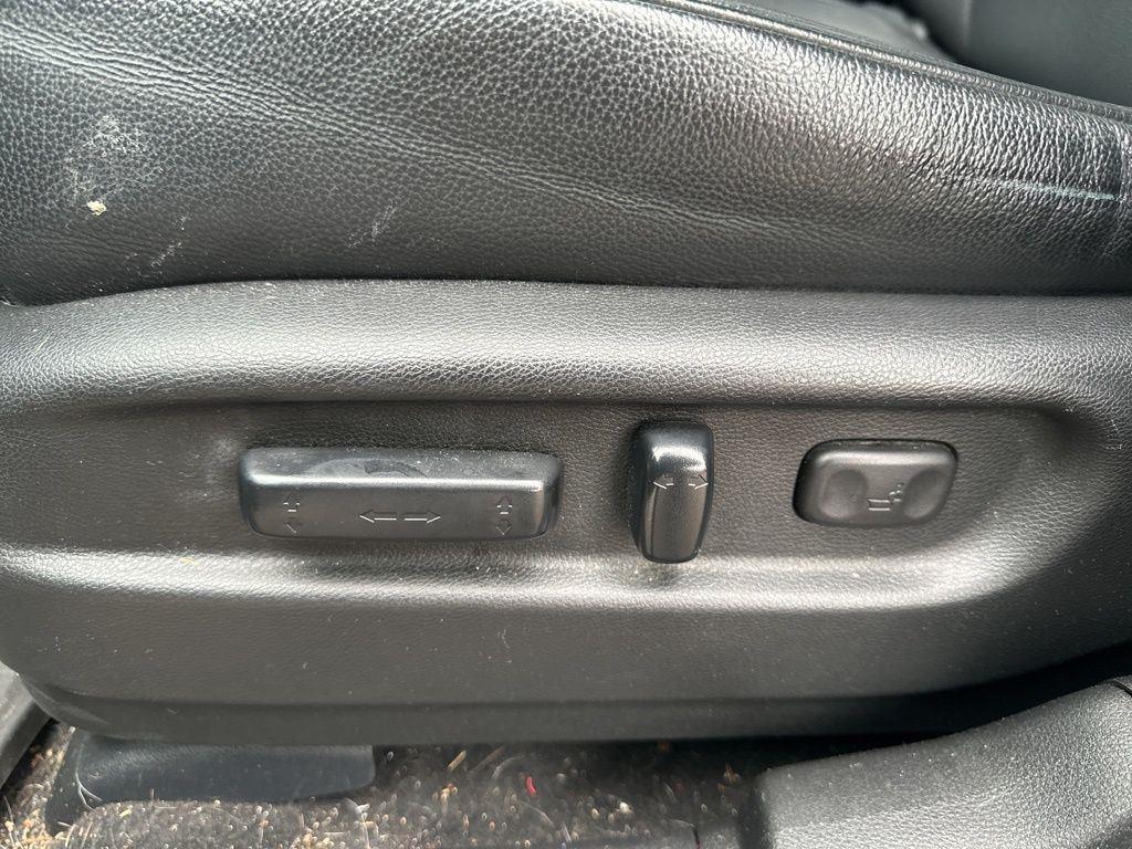 used 2016 Honda Pilot car, priced at $11,727