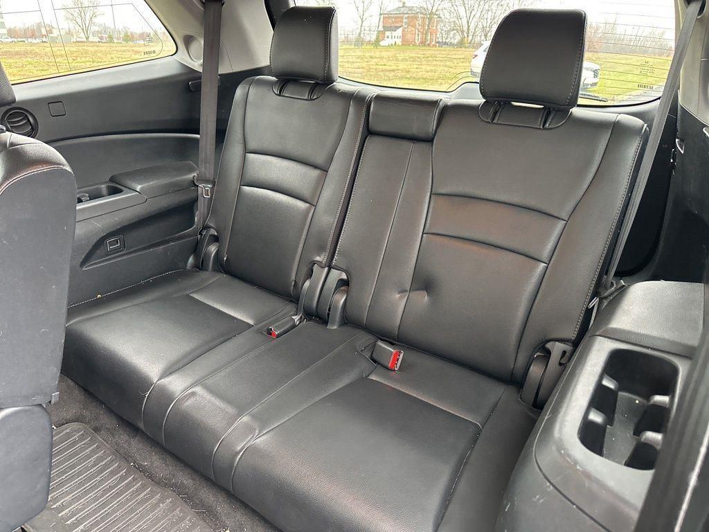 used 2016 Honda Pilot car, priced at $11,727