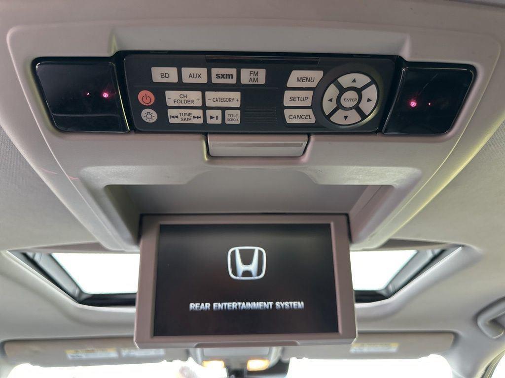 used 2016 Honda Pilot car, priced at $11,727