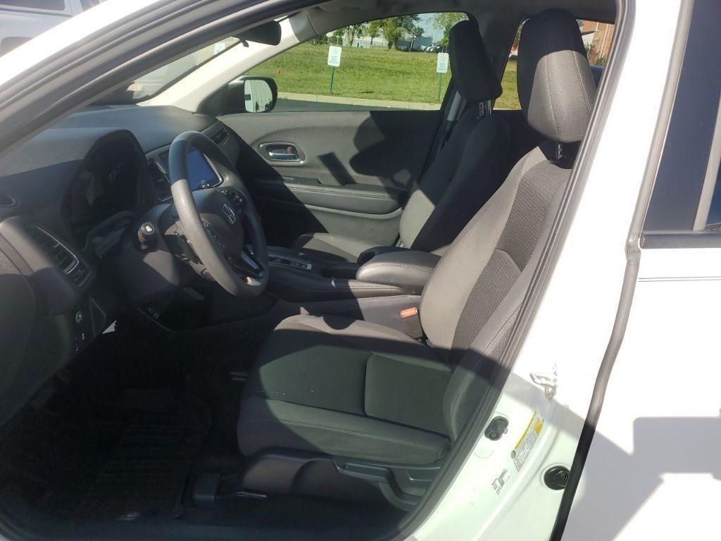 used 2022 Honda HR-V car, priced at $19,337
