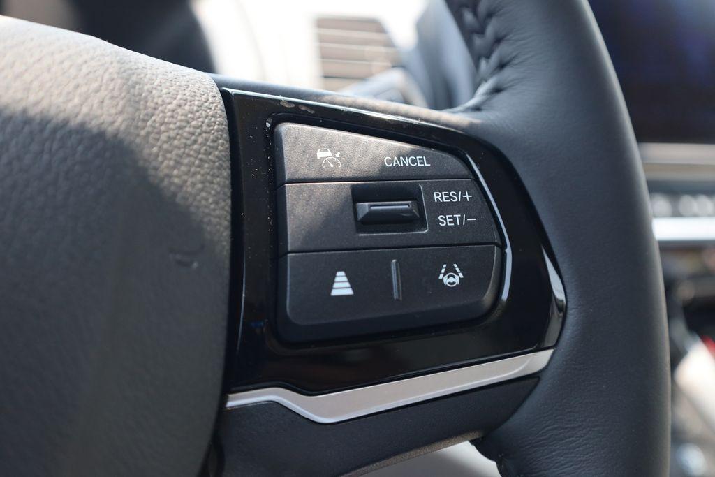 new 2025 Honda Odyssey car, priced at $48,955