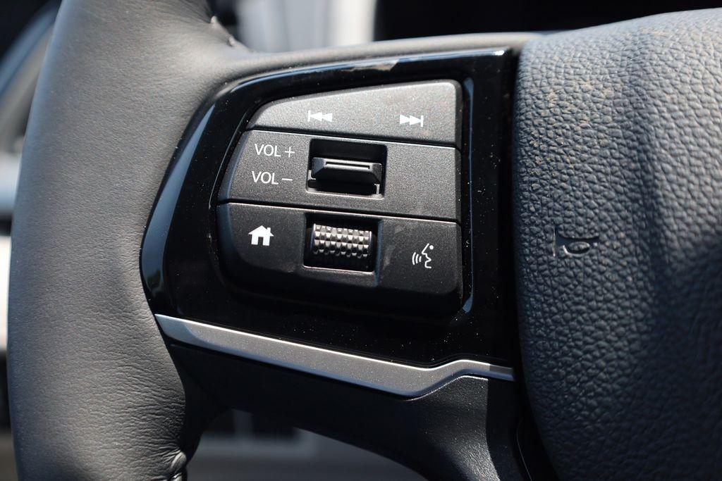 new 2025 Honda Odyssey car, priced at $48,955