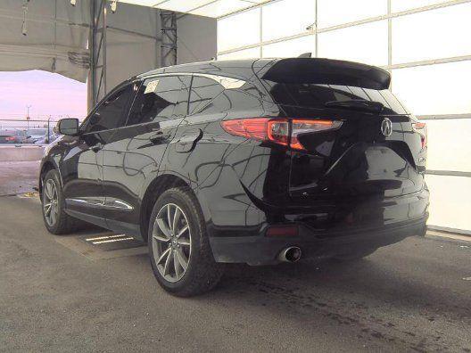 used 2019 Acura RDX car, priced at $21,508