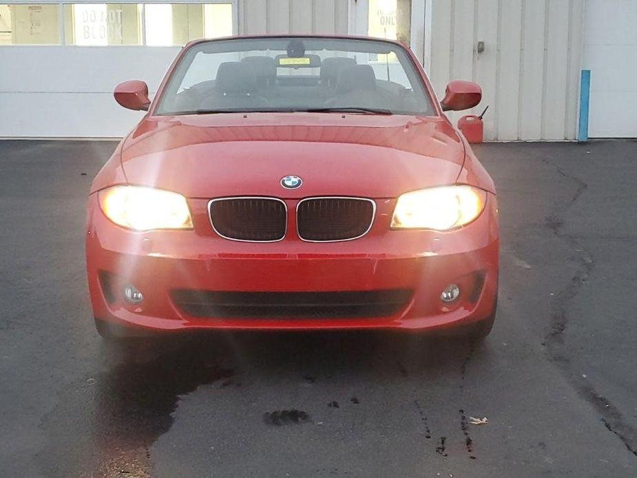 used 2012 BMW 128 car, priced at $9,500