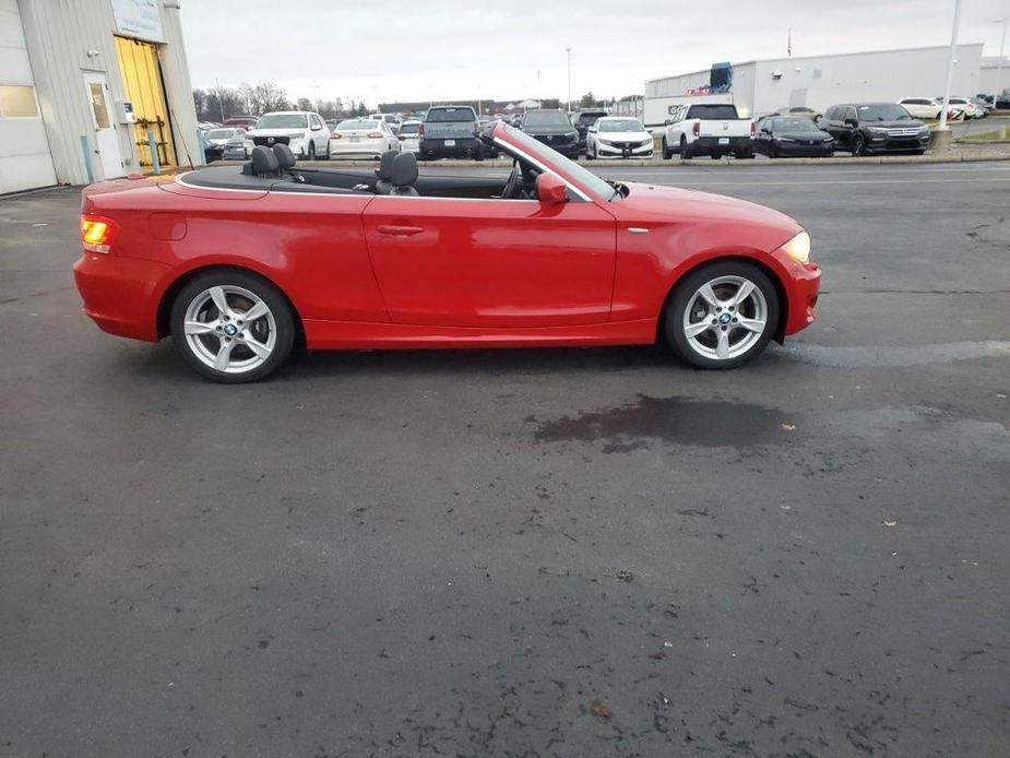 used 2012 BMW 128 car, priced at $9,500