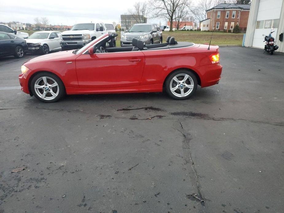 used 2012 BMW 128 car, priced at $9,500