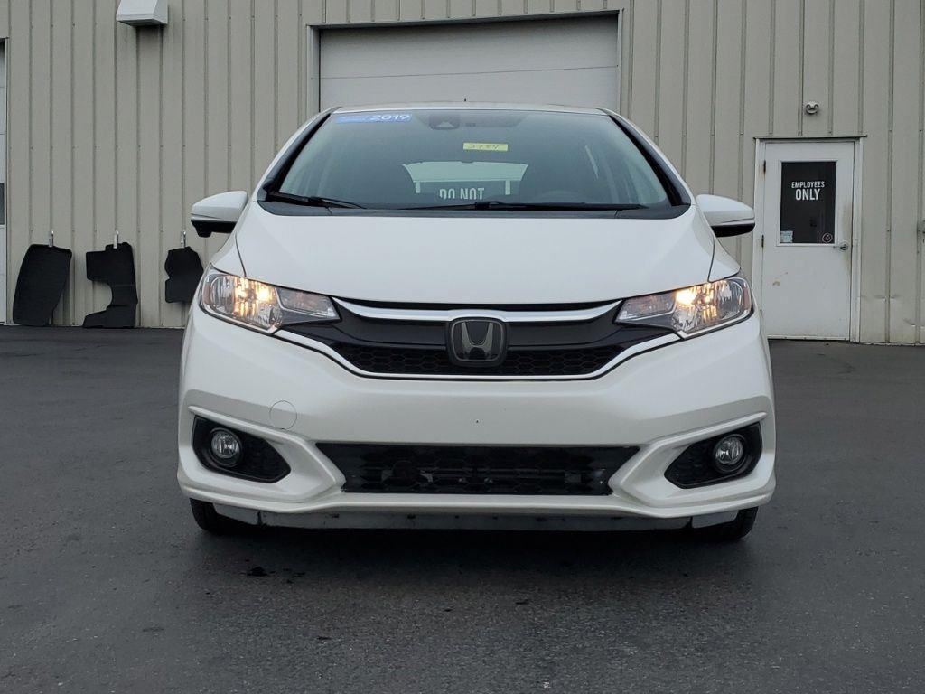 used 2019 Honda Fit car, priced at $16,887