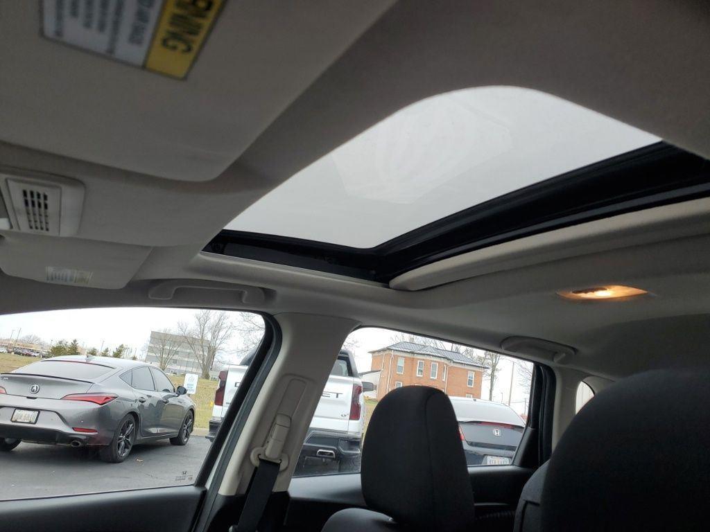 used 2019 Honda Fit car, priced at $16,887