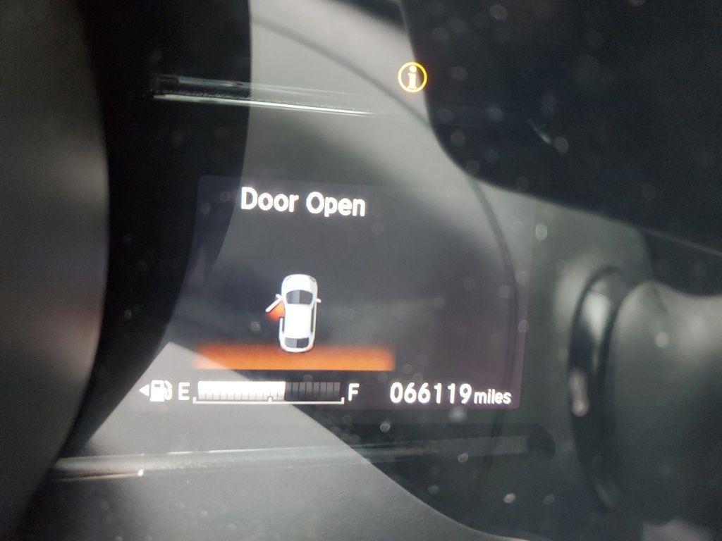 used 2019 Honda Fit car, priced at $16,887