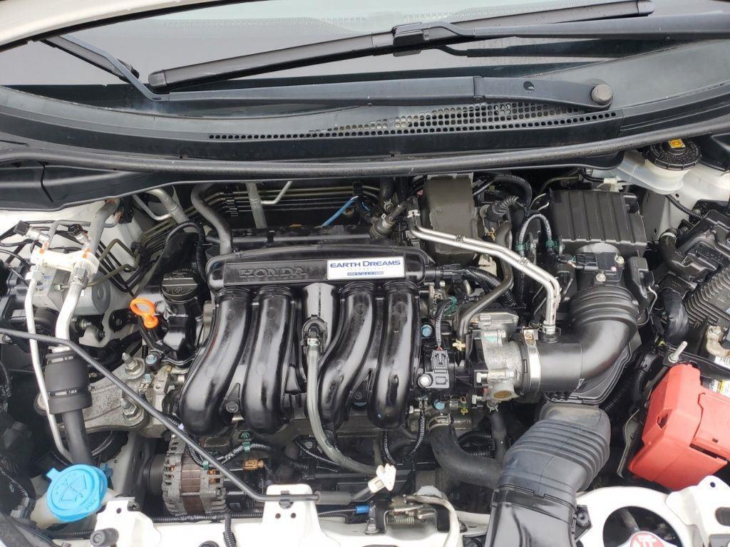 used 2019 Honda Fit car, priced at $16,887