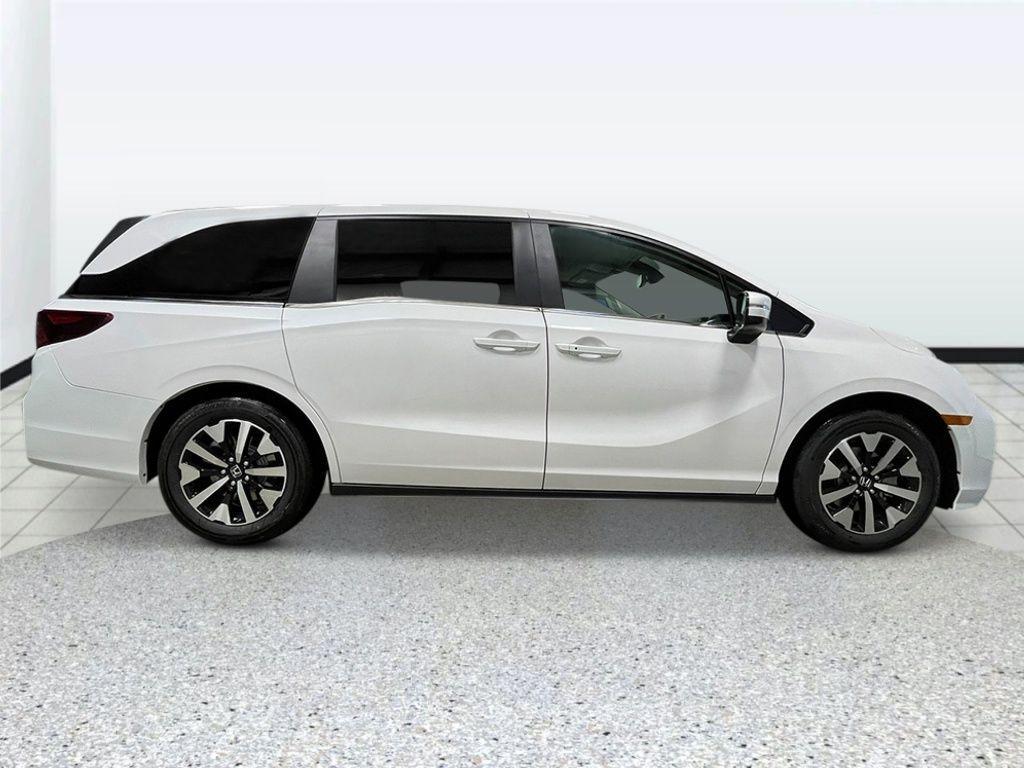 new 2025 Honda Odyssey car, priced at $44,135