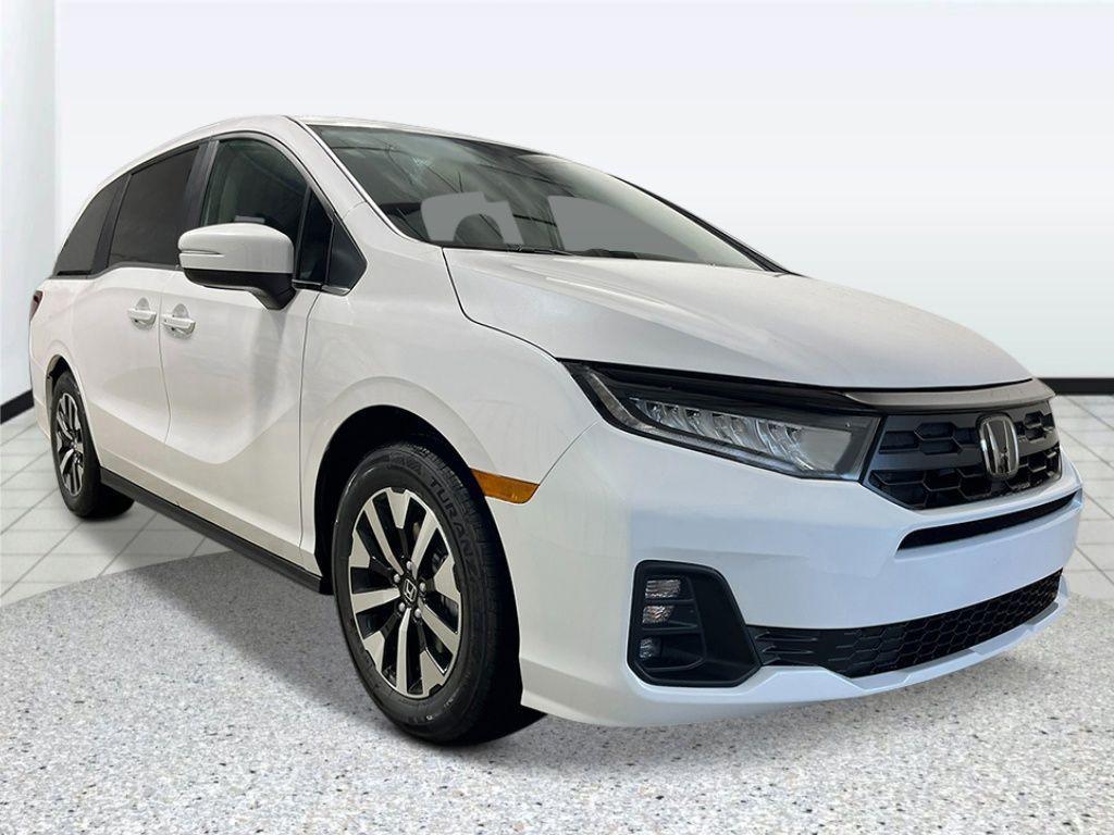 new 2025 Honda Odyssey car, priced at $44,135