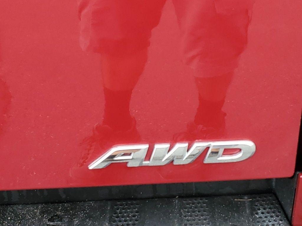 used 2022 Honda Ridgeline car, priced at $35,337
